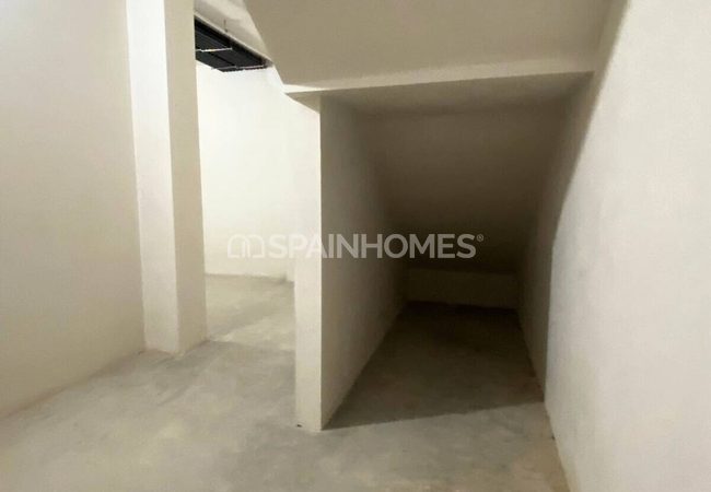 Amplios Apartamentos De Alta Calidad En Alicante 15