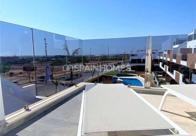 Amplios Apartamentos De Alta Calidad En Alicante 16