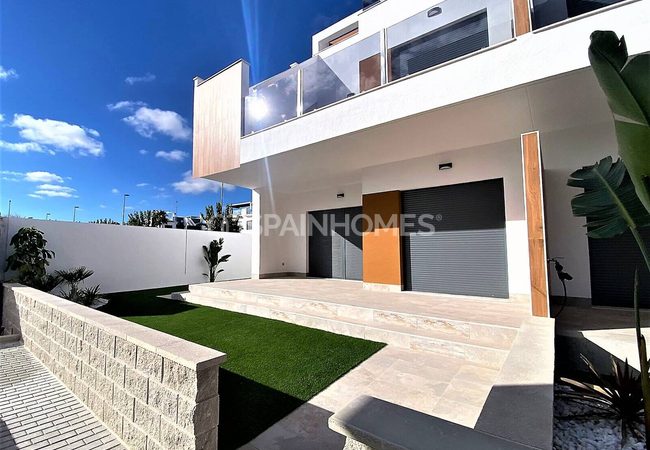 Amplios Apartamentos De Alta Calidad En Alicante 12