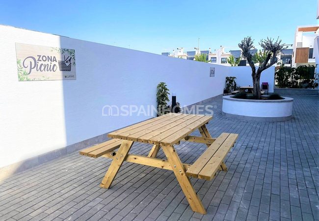 Amplios Apartamentos De Alta Calidad En Alicante 30