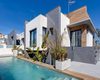Stylish Villa Within Walking Distance to the Beach in Torrevieja 1