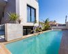 Stylish Villa Within Walking Distance to the Beach in Torrevieja 4
