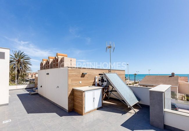 Stylish Villa Within Walking Distance to the Beach in Torrevieja 9