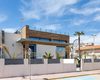 Stylish Villa Within Walking Distance to the Beach in Torrevieja 12