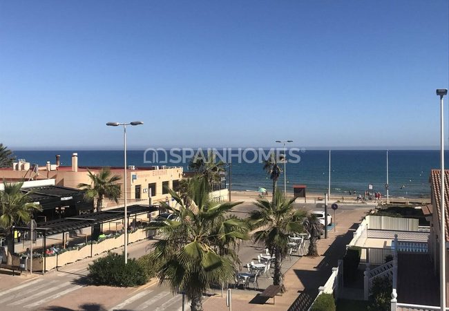 Stylish Villa Within Walking Distance to the Beach in Torrevieja 18