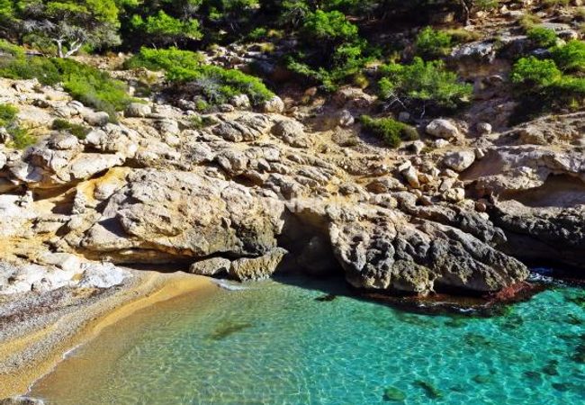 Luxury Villas Close to the Beach in Villajoyosa Alicante 10