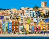 Luxury Villas Close to the Beach in Villajoyosa Alicante 12