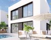 Luxury Villas Close to the Beach in Villajoyosa Alicante 5