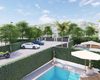 Luxury Villas Close to the Beach in Villajoyosa Alicante 2