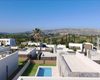 Costa Blanca'da Kaliteli İşçiliğe Sahip Müstakil Villalar 10