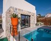 Costa Blanca'da Kaliteli İşçiliğe Sahip Müstakil Villalar 4