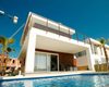 Well-located Santa Pola Villas for Sale on Costa Blanca 1