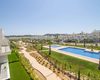 Neubau Wohnungen Nahe Von Golfplatz In Orihuela Alicante
