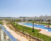 Neubau Wohnungen Nahe Von Golfplatz In Orihuela Alicante 1