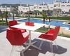Neubau Wohnungen Nahe Von Golfplatz In Orihuela Alicante 4