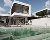Villas on Spacious Plots with Private Pools in Rojales Spain 3
