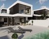 Villas on Spacious Plots with Private Pools in Rojales Spain 4