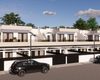 Costa Blanca Rojales’te Golf Sahasına Yakın Kullanışlı Villalar