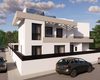 Costa Blanca Rojales’te Golf Sahasına Yakın Kullanışlı Villalar 5