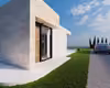 Exclusieve Mediterrane Villa's Dichtbij Het Strand In Calpe 2