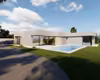 Exclusieve Mediterrane Villa's Dichtbij Het Strand In Calpe 5