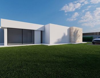 Exklusive Mittelmeer Villen In Strandnähe In Calpe 3