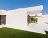 Exclusieve Mediterrane Villa's Dichtbij Het Strand In Calpe 6