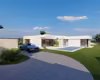 Exclusieve Mediterrane Villa's Dichtbij Het Strand In Calpe 1