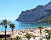 Sea Views Apartments in a Complexe in Calpe Costa Blanca 10
