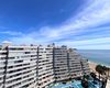 Sea Views Apartments in a Complexe in Calpe Costa Blanca