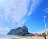 Sea Views Apartments in a Complexe in Calpe Costa Blanca 9