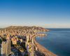 Видовые Квартиры Рядом с Пляжем в Бенидорме, Коста-Бланка 30