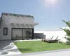Villa with Private Garden and Solarium in Ciudad Quesada 1