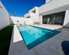 Spacious Detached Villa with Pool in Playa Flamenca Orihuela 1