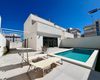 Spacious Detached Villa with Pool in Playa Flamenca Orihuela