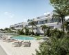 Duplex-wohnungen In Einer Beliebten Gegend Von Torrevieja 1
