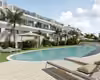Duplex Apartments in a Popular Area of Torrevieja