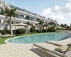 Duplex-wohnungen In Einer Beliebten Gegend Von Torrevieja