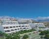 Spacious Apartments Next to the Sea in Villajoyosa Alicante 6