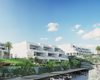 Spacious Apartments Next to the Sea in Villajoyosa Alicante 7