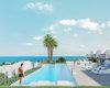 Spacious Apartments Next to the Sea in Villajoyosa Alicante 9