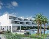 Spacious Apartments Next to the Sea in Villajoyosa Alicante 12
