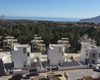 Alicante La Nucia'da Sahile Yakın Konumda Müstakil Evler