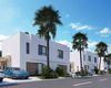 Maisons Mitoyennes Avec Piscines Privée À Monforte Del Cid 3