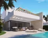Chic Houses for Sale in Monforte Del Cid with Private Pools 2