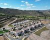Maisons Mitoyennes Avec Piscines Privée À Monforte Del Cid 5