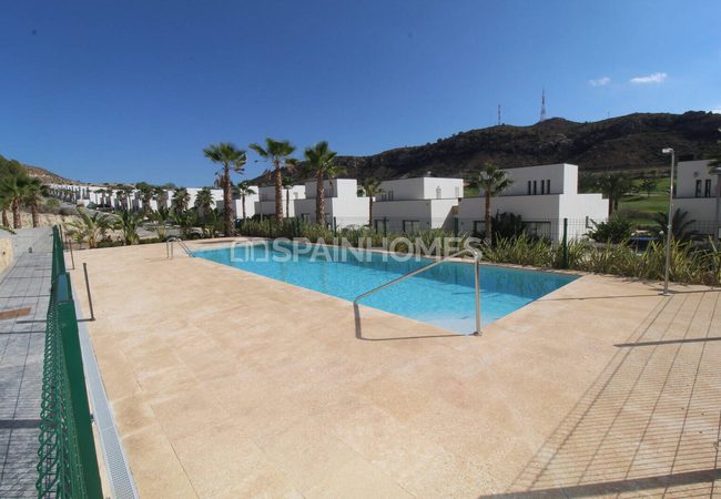 Stylish Apartments with Golf Course View in Monforte Del Cid 8