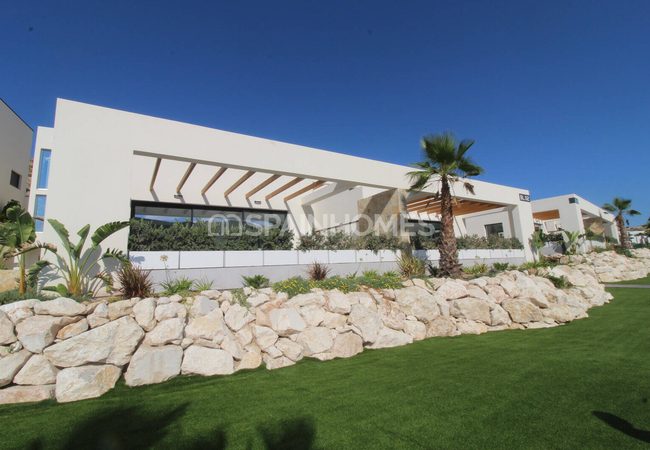 Stylish Apartments with Golf Course View in Monforte Del Cid 4