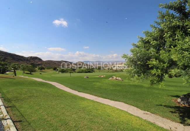 Stylish Apartments with Golf Course View in Monforte Del Cid 10