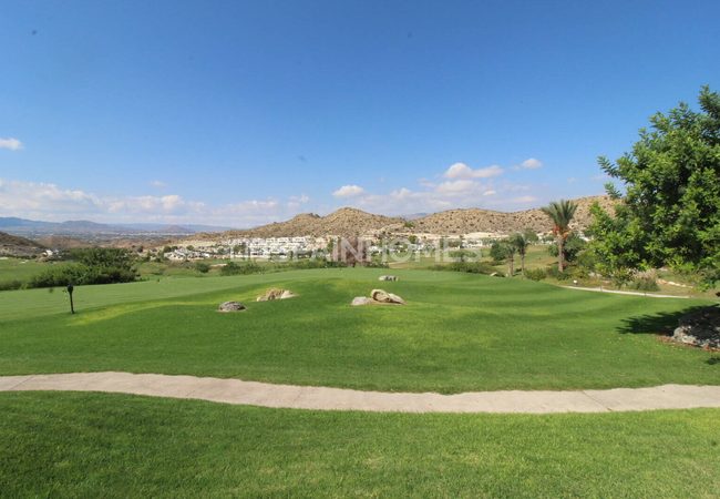 Stylish Apartments with Golf Course View in Monforte Del Cid 19